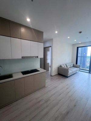 Bán căn hộ 2PN gần CV trung tâm, trường học, nhà để xe - 3.65 tỷ — ảnh 1