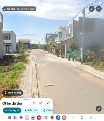 Chính chủ bán đất võ văn hát quận 9 — ảnh 1