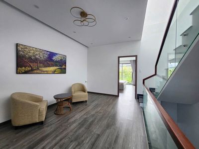 Nhà 3 tầng Nam Hòa Xuân, Đà Nẵng, 7.5 tỷ — ảnh 1
