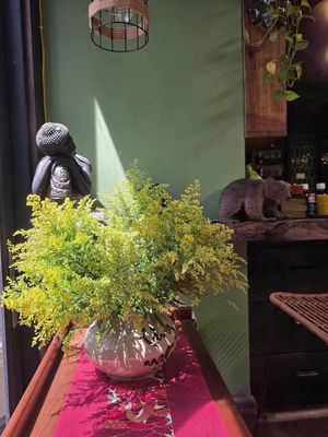 Bán nhà hơn 3 tỷ, Hàng Gà - Hàng Cót, dòng tiền 45-50tr/tháng — ảnh 1
