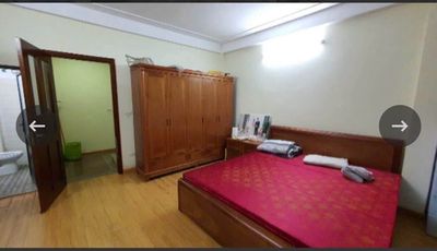 Bán nhà Kim Hoa Xã Đàn, 35m2, 5 tầng, 7.7 tỷ — ảnh 1