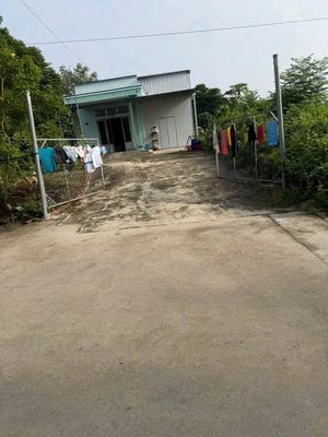 Bán nhà Tân Hiệp, gần TP mới, 339m2 — ảnh 1