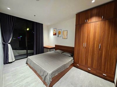 Cho thuê căn hộ Phùng Chí Kiên, Thanh Khê, Đà Nẵng - 5tr/tháng — ảnh 1