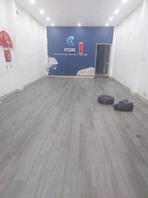 Cho thuê nhà 2.5 tầng mặt tiền Yên Thế, Bắc Sơn — ảnh 1