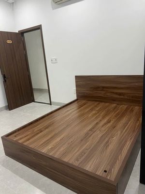 Căn hộ Full Nội thất Hoà Xuân - Đà Nẵng - 4tr/tháng — ảnh 1