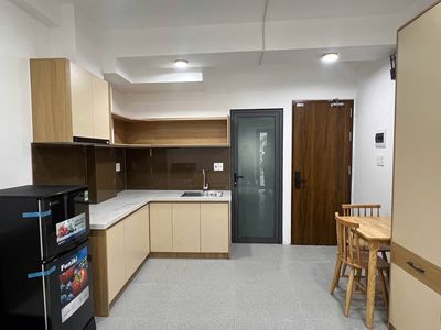 Căn hộ Studio 2 giường Nguyễn Xuân Nhĩ, Hải Châu, Đà Nẵng — ảnh 1