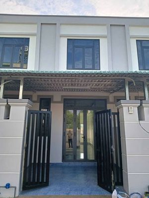 Cho thuê nhà 3PN Hiệp An, Bình Dương - 5 triệu/tháng — ảnh 1