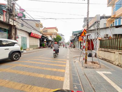 Bán đất Kim Nỗ, Thiên Lộc, gần chợ, trường học, đón đầu dự án G19 — ảnh 1