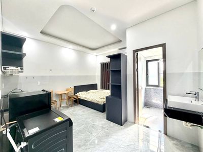 Căn hộ full nội thất gần Ngã ba Huế, Đà Nẵng — ảnh 1