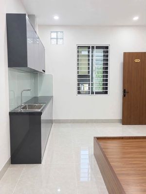 Căn hộ 4tr5 Hòa Xuân, full nội thất — ảnh 1