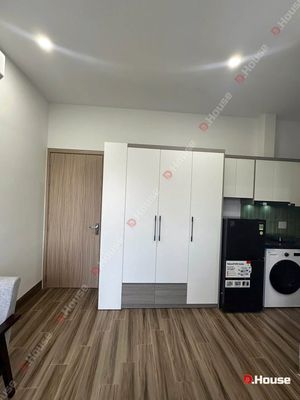 Cho thuê căn hộ full nội thất Trung Lương 12, Hoà Xuân — ảnh 1