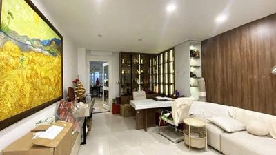 Bán biệt thự T7 Ciputra 180m² 60.5 tỷ — ảnh 1