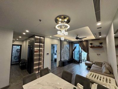 Chung cư The Matrix One 88m² 3PN 8.2 tỷ — ảnh 1
