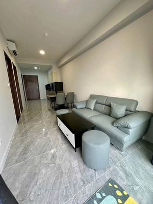 Cho thuê căn hộ 2PN full nội thất - Cara River Park, Cần Thơ — ảnh 1