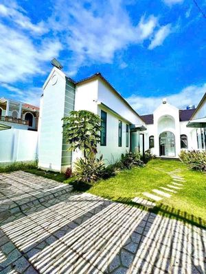 Cho thuê nhà full nội thất KDC Nam Long, Cái Răng, Cần Thơ — ảnh 1