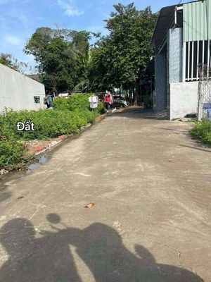 Bán đất Phú Hòa K8, Thủ Dầu Một, Bình Dương — ảnh 1