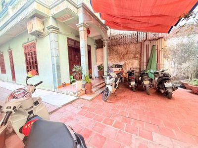 Bán đất tặng nhà 121m2/3Tầng Mỹ Đình, Từ Liêm — ảnh 1