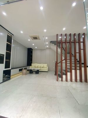 Bán nhà 40m2 phố Tựu Liệt, Thanh Trì, ô tô đỗ cửa — ảnh 1