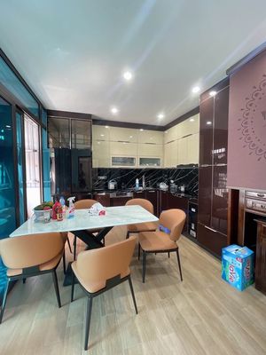 Bán nhà phố Bạch Mai, Hai Bà Trưng, 35m2 x 5 tầng thang máy — ảnh 1