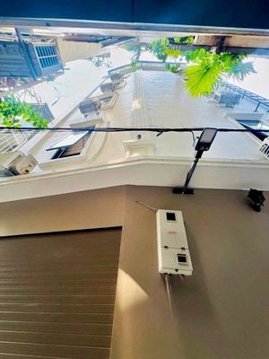 Bán nhà CCMN Đống Đa, 50m2, 6 tầng, 8m mt, 19.5 tỷ — ảnh 1