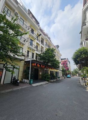 Bán nhà LK Văn Phú, Hà Đông, giảm 3 tỷ — ảnh 1