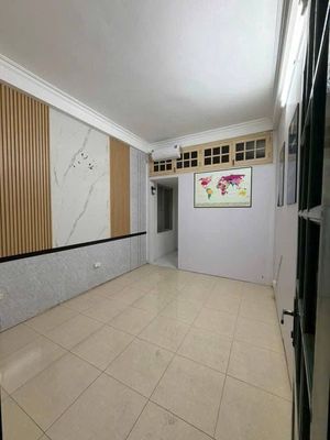 Cho thuê nhà Trung Yên 14 Cầu Giấy, 40m2 x 4 tầng, ô tô đỗ cửa — ảnh 1