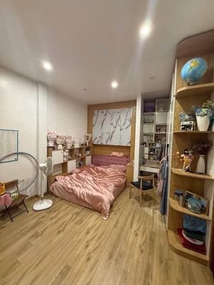 Cho thuê nhà nguyên căn Nguyễn Khang, Cầu Giấy, kinh doanh tốt — ảnh 1