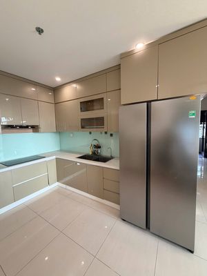 Cho thuê căn hộ 3PN full đồ, nội thất đẹp - toà S1.05 — ảnh 1