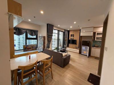 Cho thuê căn góc 2PN Vinhomes Ocean Park, full đồ, vào ở ngay — ảnh 1