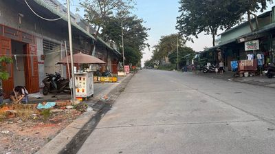 Nhà trọ Mỹ Phước 3, Bình Dương, sổ riêng — ảnh 1