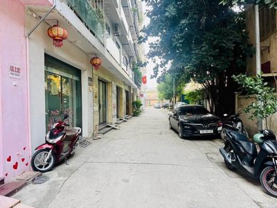 Bán nhà liền kề gần Times City, Minh Khai, Hai Bà Trưng — ảnh 1