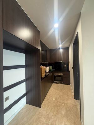 Cho thuê căn hộ 2PN Lumiere, view hồ, 11tr/tháng — ảnh 1