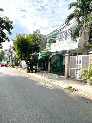 Bán nhà khu dân cư Phú Hoà 1, Dĩ An, Bình Dương — ảnh 1