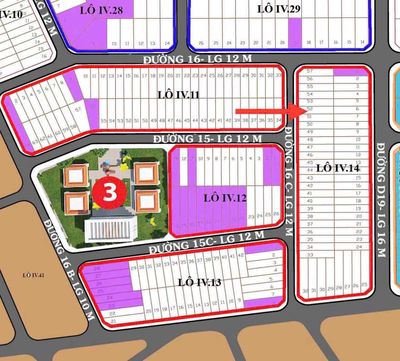 Bán gấp lô đất ngay đông tăng long - 100m2 - ngang 5 - giá 6 tỷ — ảnh 1