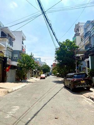 Nhà Nguyễn Suý , Nguyễn Quang Diêu 1/ - Chợ Tân Hương 17m2 3tầng — ảnh 1