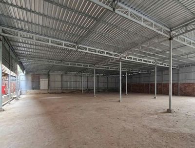 Cho thuê kho 200m² đào sư tích, nhà bè – 11 triệu/tháng — ảnh 1