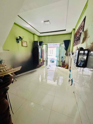 Tìm nhà hiệp bình chánh giá 4 tỷ nhỉnh, gần chợ hiệp bình, vạn phúc ci — ảnh 1