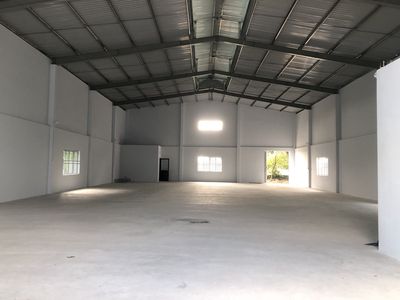 Cho thuê mặt bằng xưởng/kho — ảnh 1