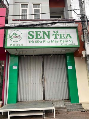 Mặt bằng cho thuê — ảnh 1