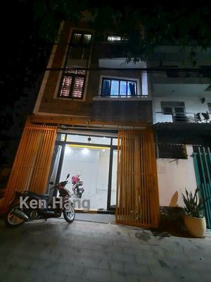 Cho thuê mặt bằng kinh doanh Phạm Ngọc Thạch, Thủ Dầu Một, Bình Dương — ảnh 1