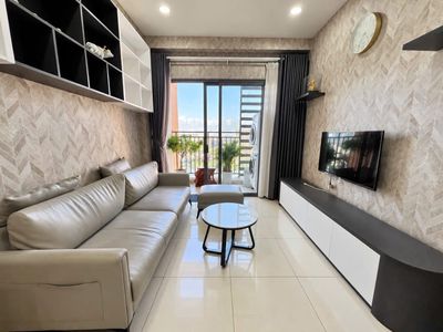 Trống sẵn 2 phòng ngủ full nội thất chỉ từ 18 Triẹu — ảnh 1