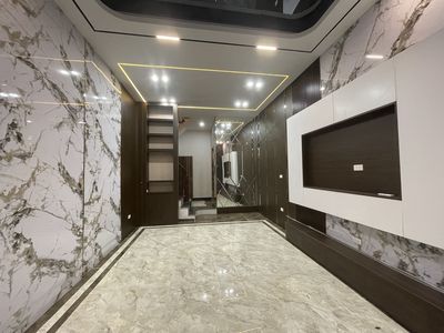 Bán nhà 7 tầng 40m2 thang máy , ngõ PL ô tô tránh phố Trần Q Hoàn — ảnh 1