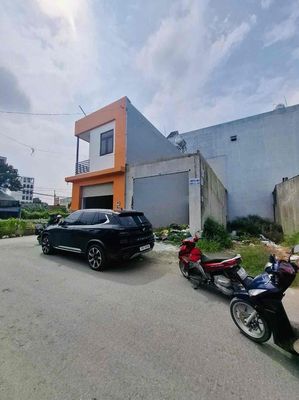 Đất mặt tiền kinh doanh buôn bán làm công ty văn phòng — ảnh 1
