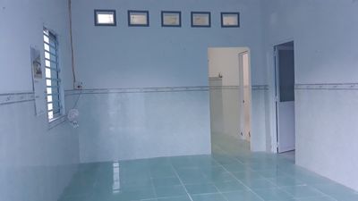 Nhà thuê nguyên căn, hẻm cụt, yên tĩnh. — ảnh 1
