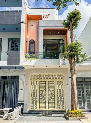 Bán nhà 1 trệt 1 lầu 64m2 Đường số 3 Phường Long Tuyền Cần Thơ — ảnh 1