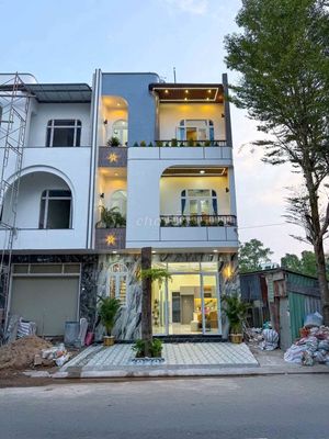 Bán nhà mặt tiền đường Xuân Hồng gần BV Nhi đồng — ảnh 1