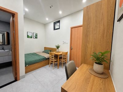 Cho thuê căn hộ Studio mới – Lumihomes — ảnh 1