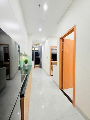 Cho thuê căn hộ 2PN mới – Lumihomes — ảnh 1