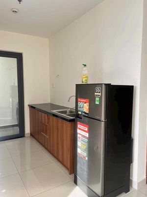 Cho thuê chung cư minh quốc nội thất cơ bản rẻ nhất toà — ảnh 1