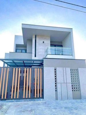 Bán căn Biệt Thự Mini gần cây xăng Đức Hưng đường Đồng Khởi chỉ 1ty850 — ảnh 1